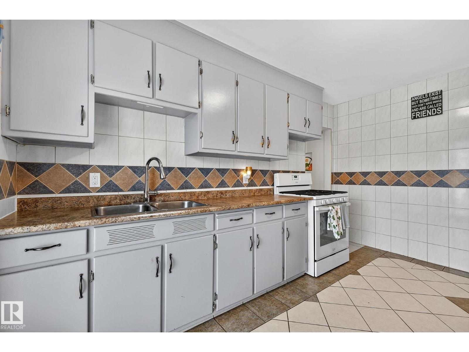 Single Family House Bungalow for Sale in   ST NW Edmonton 