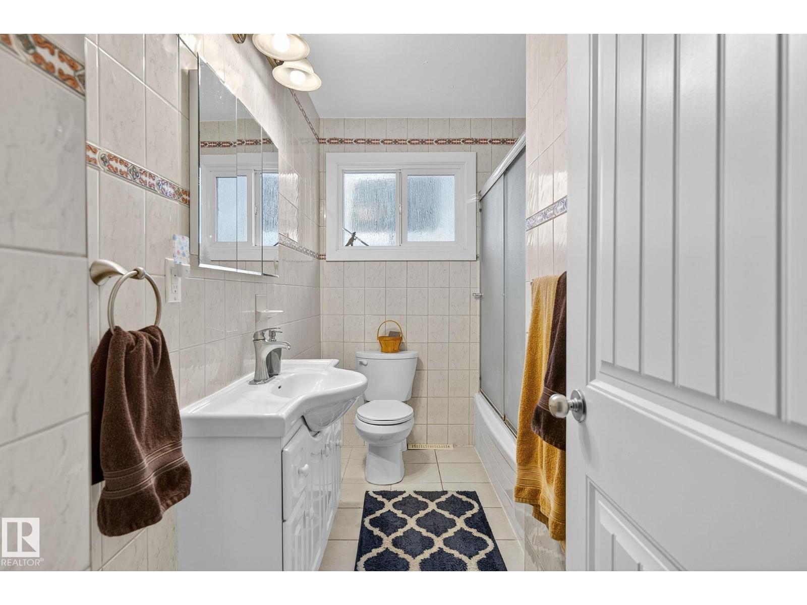 Single Family House Bungalow for Sale in   ST NW Edmonton 