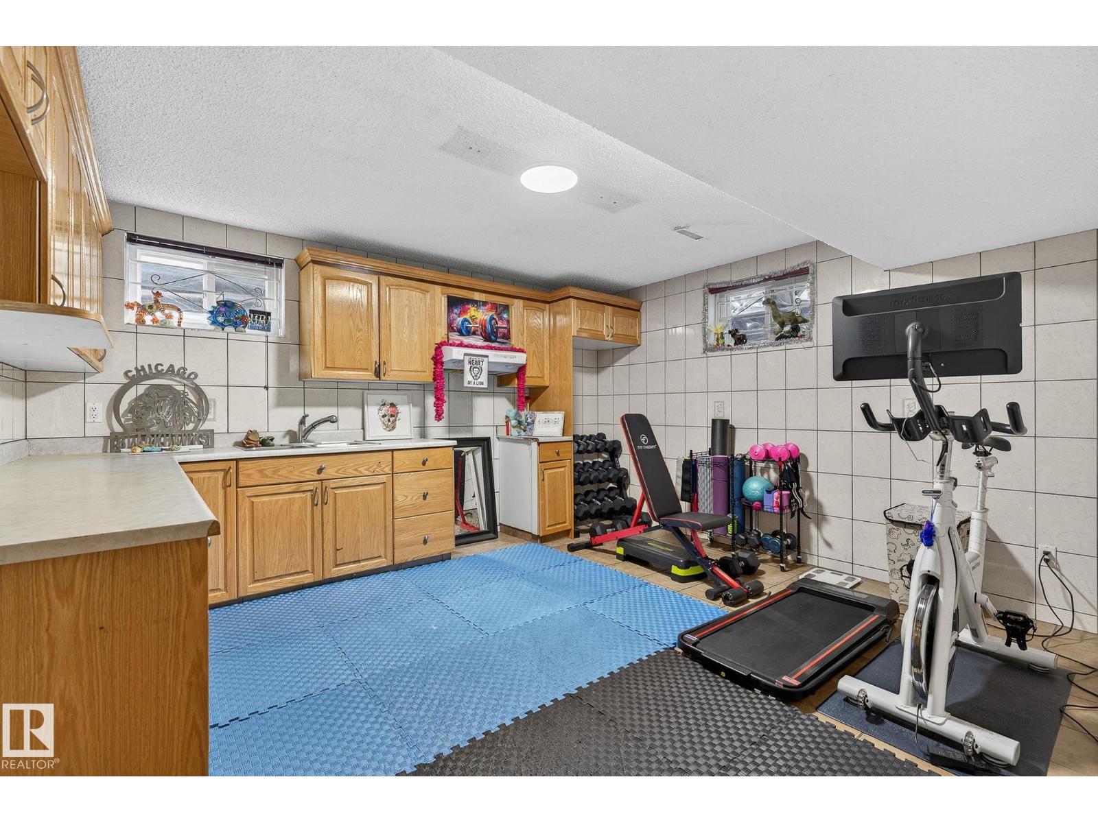 Single Family House Bungalow for Sale in   ST NW Edmonton 