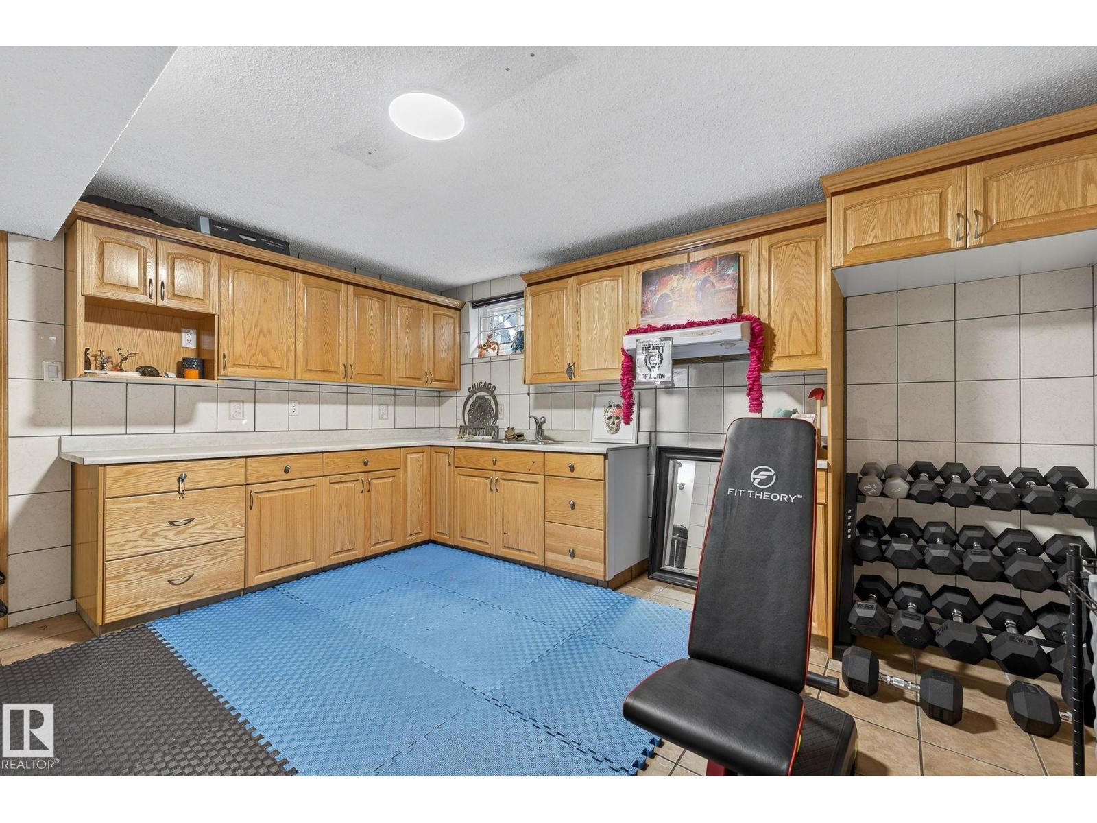 Single Family House Bungalow for Sale in   ST NW Edmonton 