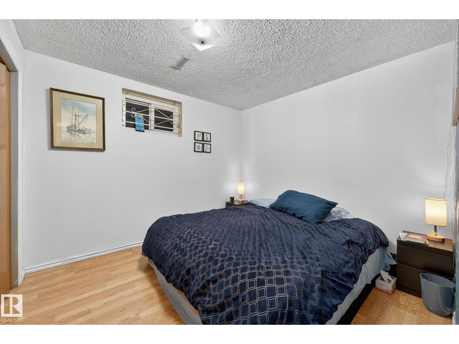 Single Family House Bungalow for Sale in   ST NW Edmonton 