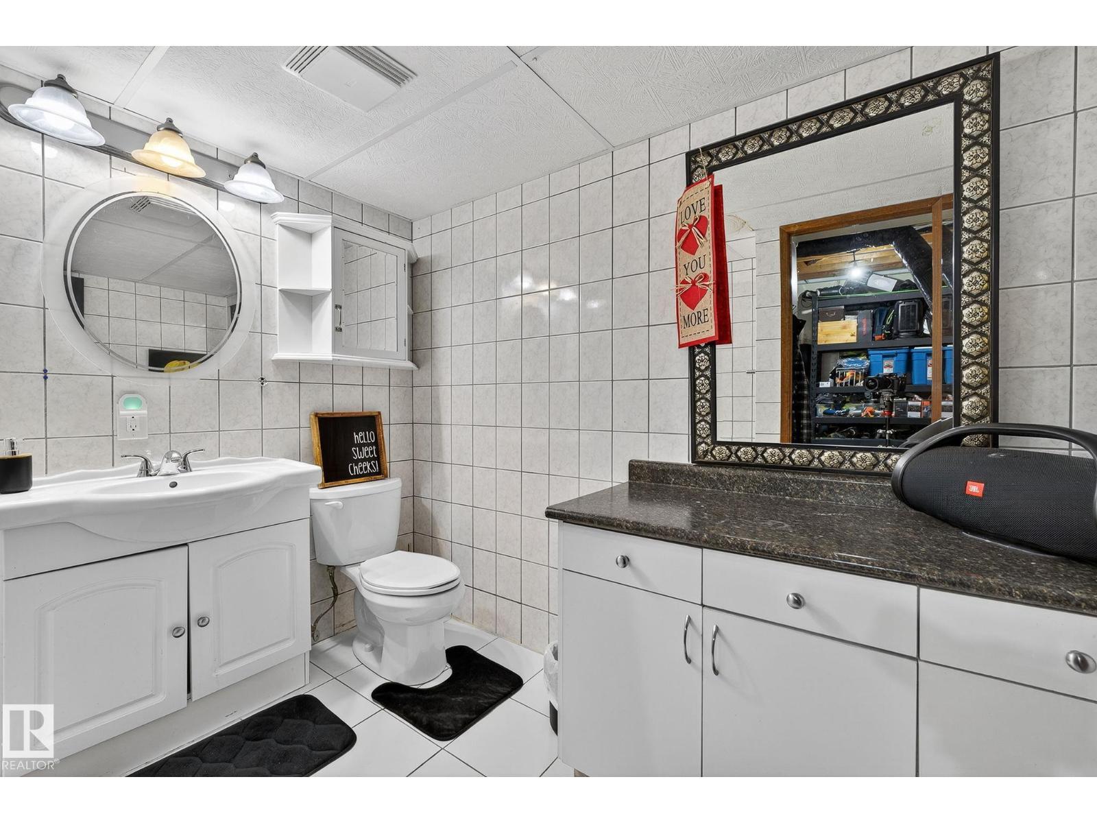 Single Family House Bungalow for Sale in   ST NW Edmonton 