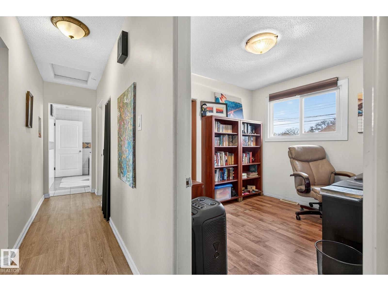 Single Family House Bungalow for Sale in   ST NW Edmonton 