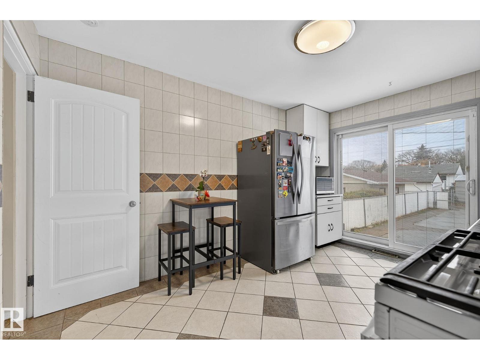 Single Family House Bungalow for Sale in   ST NW Edmonton 