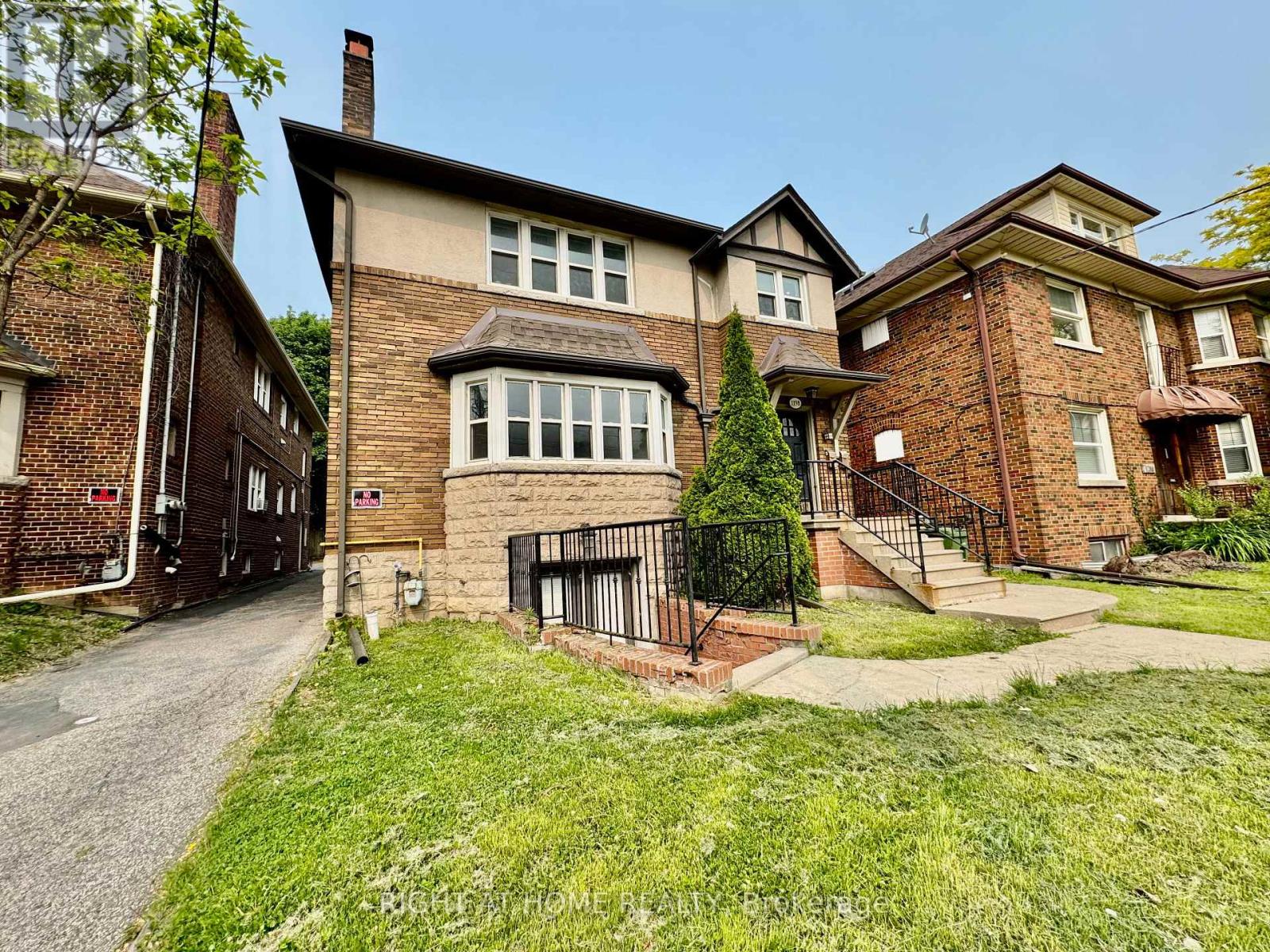 1198 AVENUE ROAD - 1