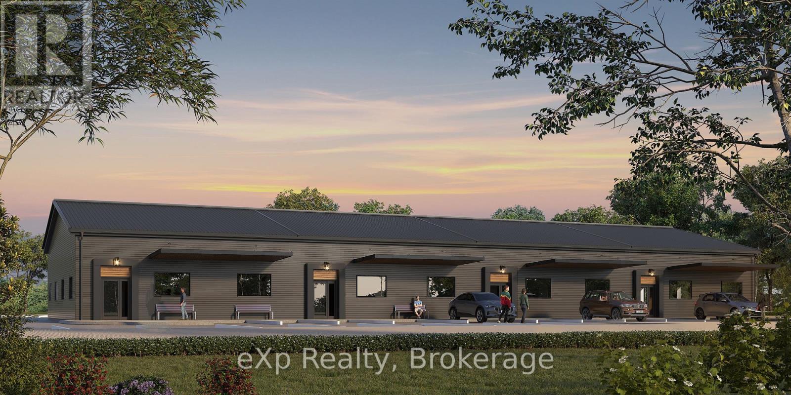 32 CREIGHTON ROAD