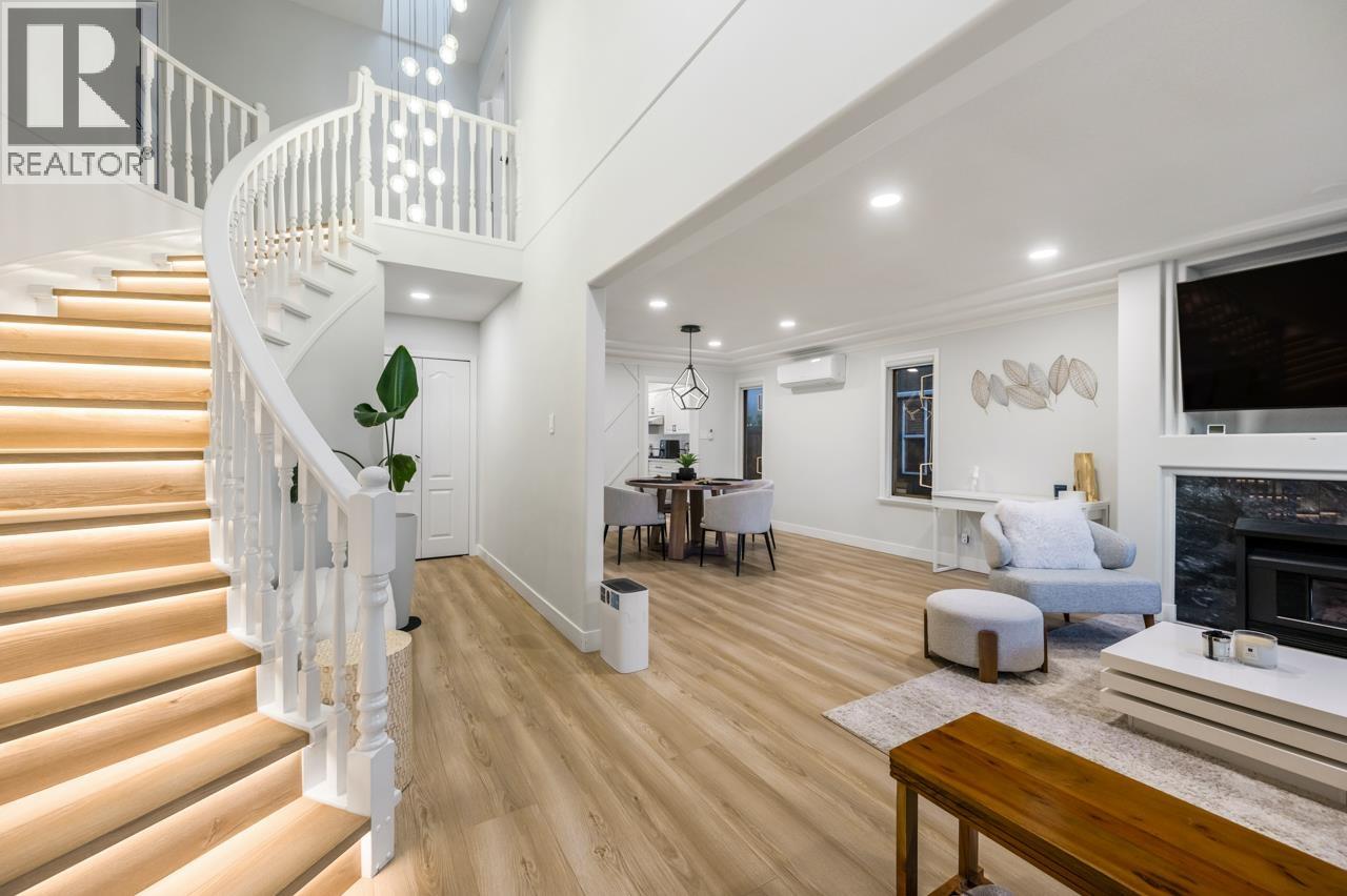 22531 MCCLINTON Avenue, Richmond