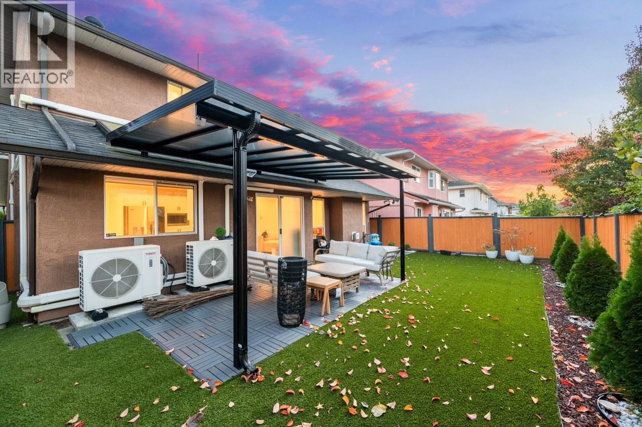 22531 MCCLINTON Avenue, Richmond