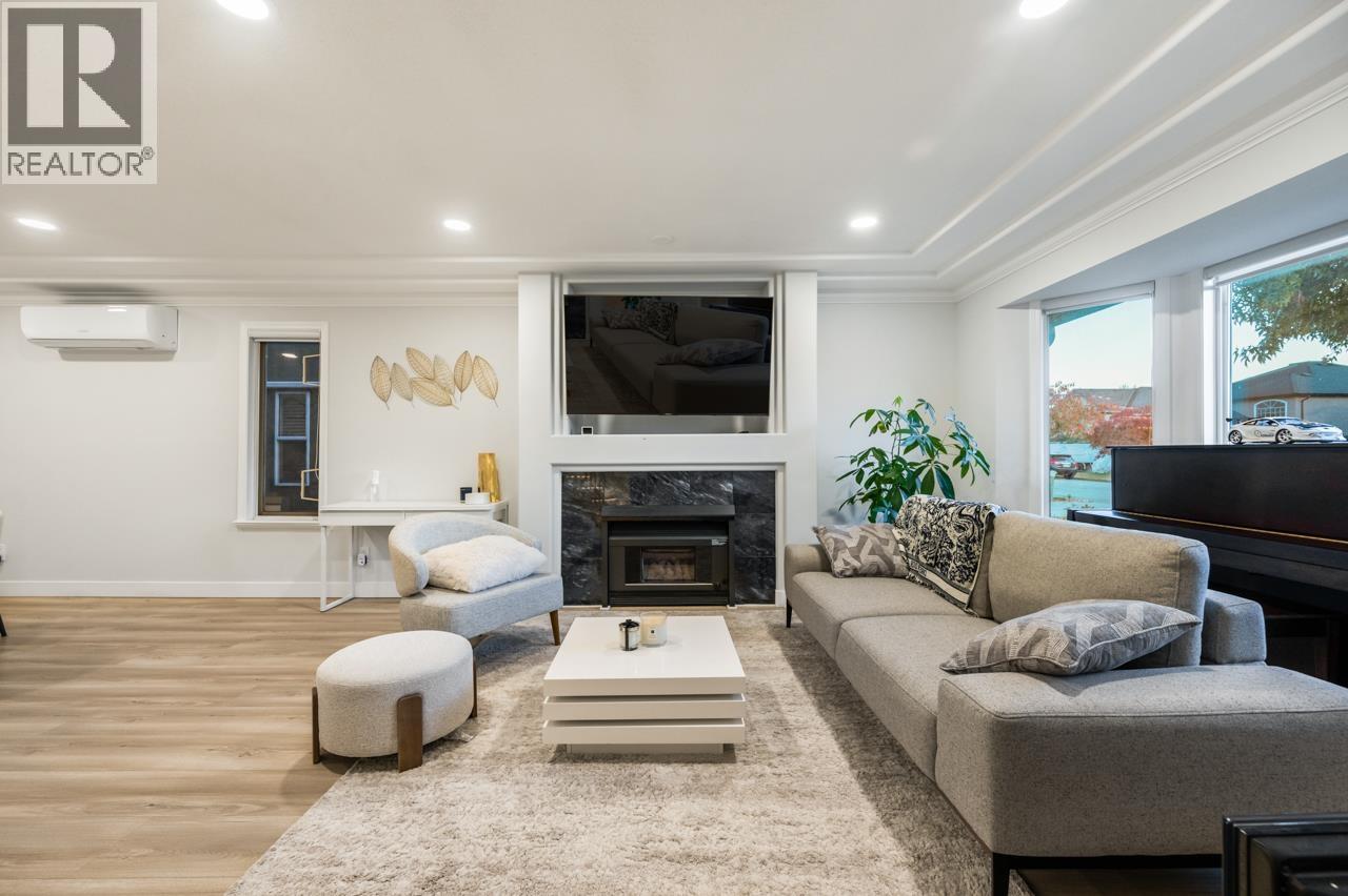 22531 MCCLINTON Avenue, Richmond