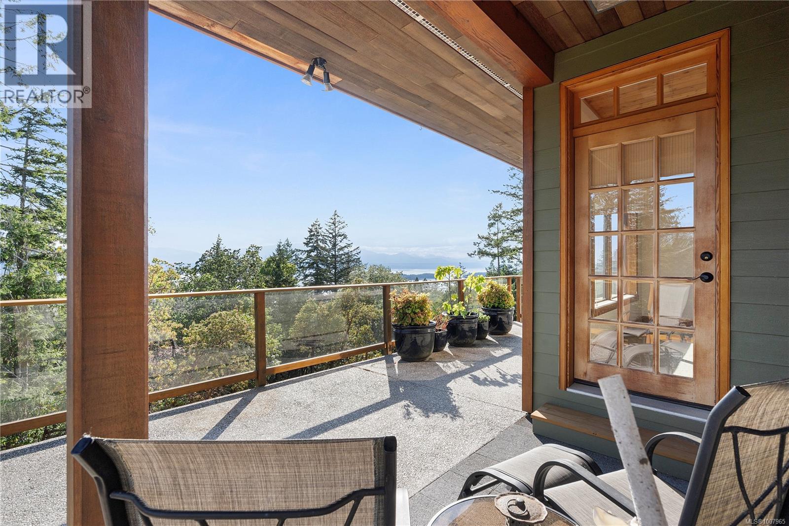 248 Suneagle Dr, Salt Spring