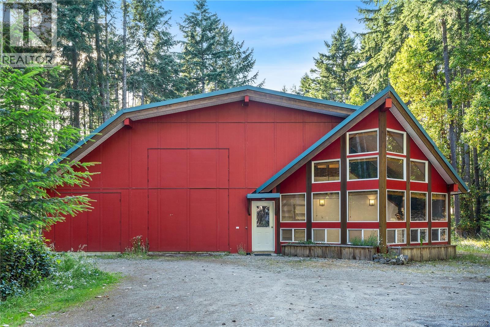 248 Suneagle Dr, Salt Spring
