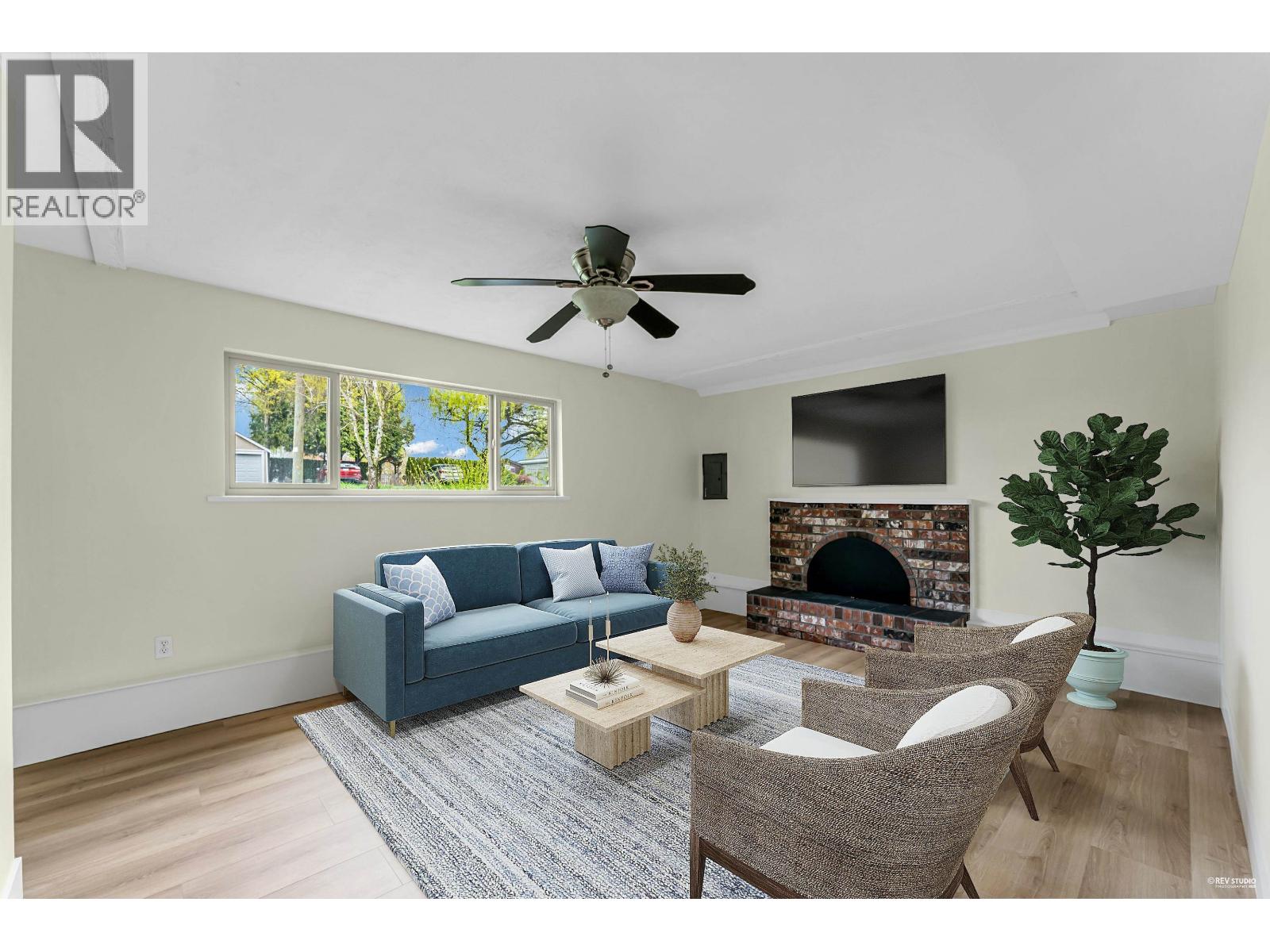 4310 RIVER Road West, Delta