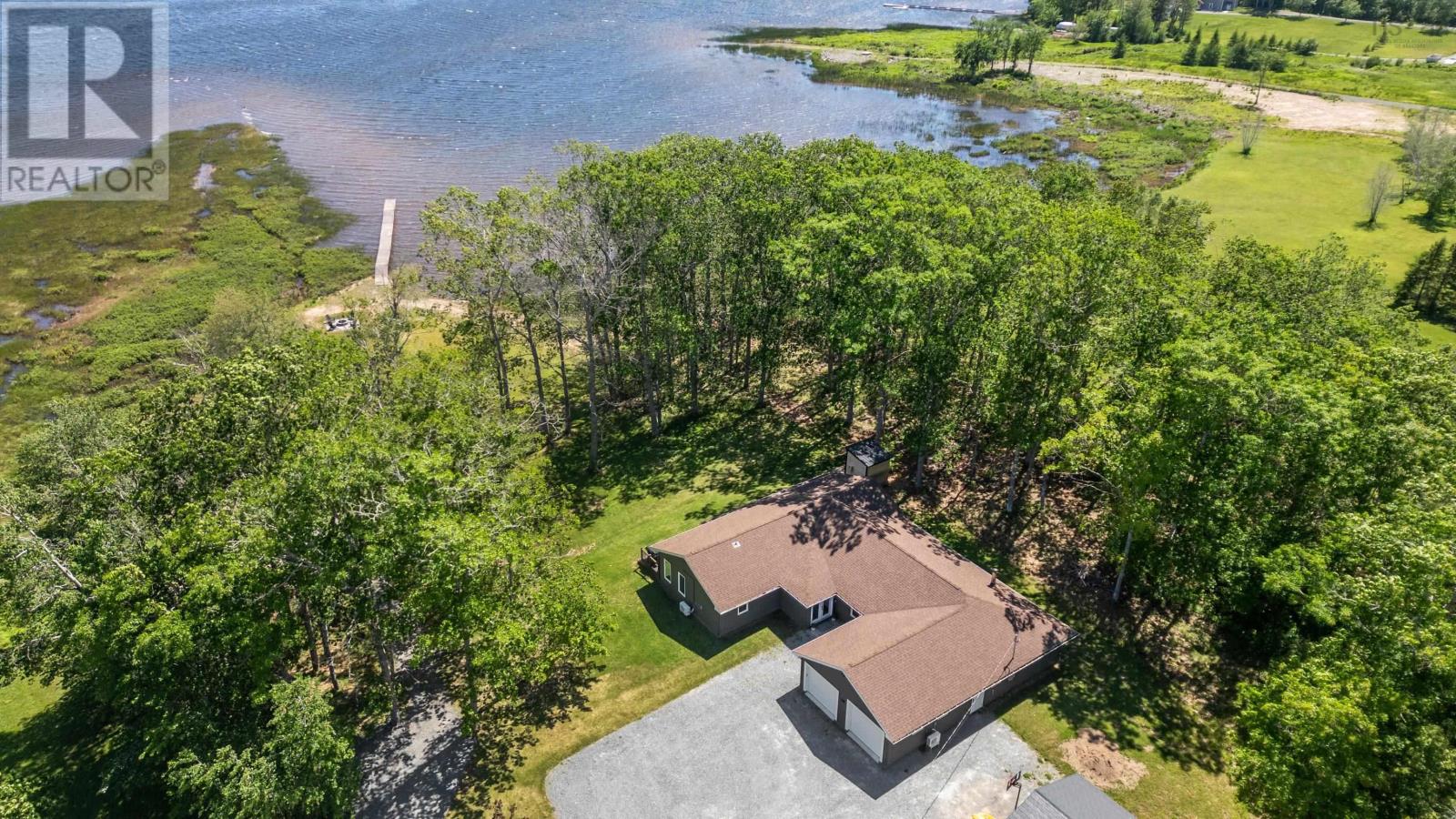 Property 2 of 35 of 40 Martins Point Road