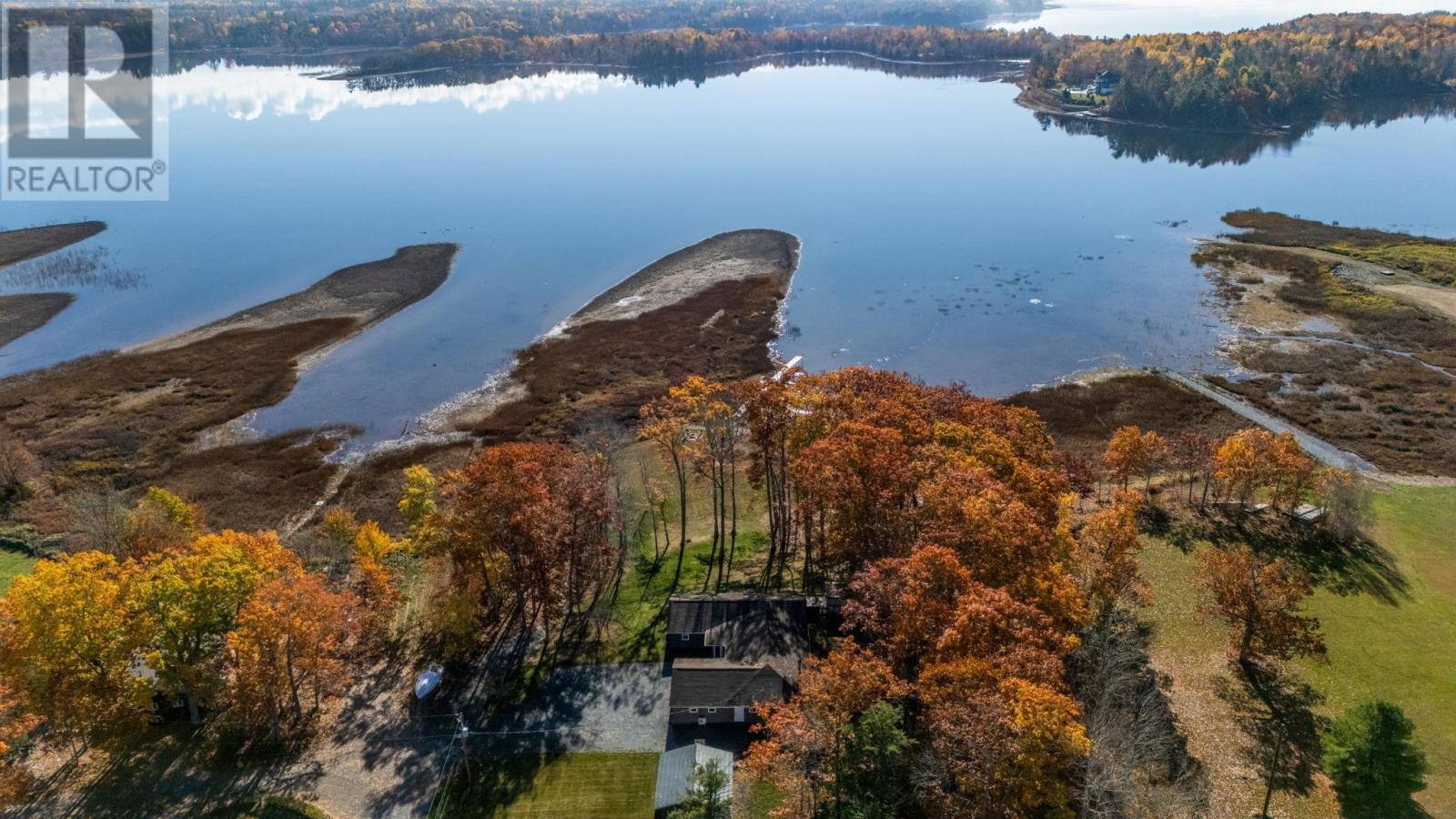 Property 3 of 35 of 40 Martins Point Road