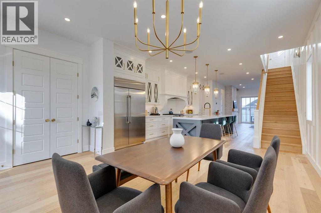 Single Family House for Sale in   Avenue NW West Hillhurst Calgary 