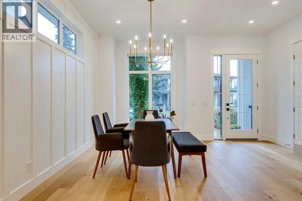 Single Family House for Sale in   Avenue NW West Hillhurst Calgary 