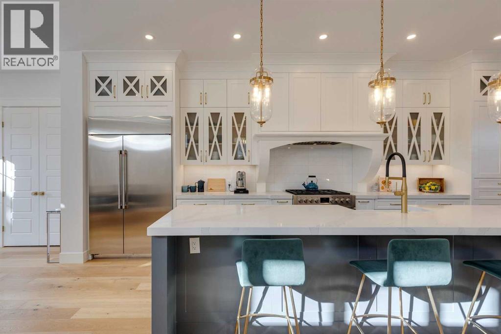 Single Family House for Sale in   Avenue NW West Hillhurst Calgary 