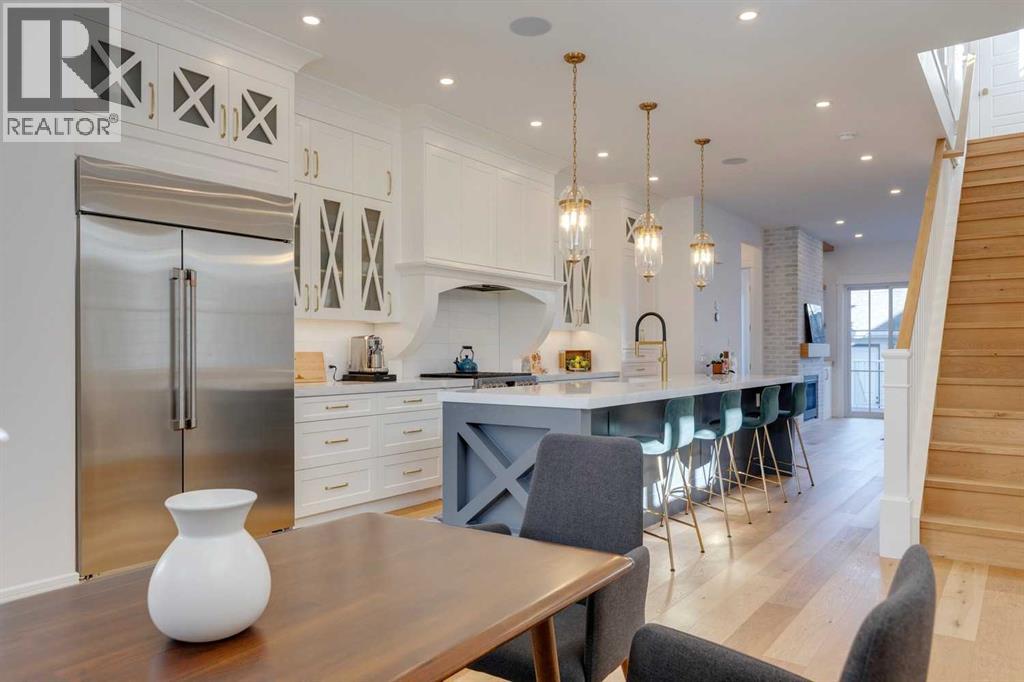 Single Family House for Sale in   Avenue NW West Hillhurst Calgary 