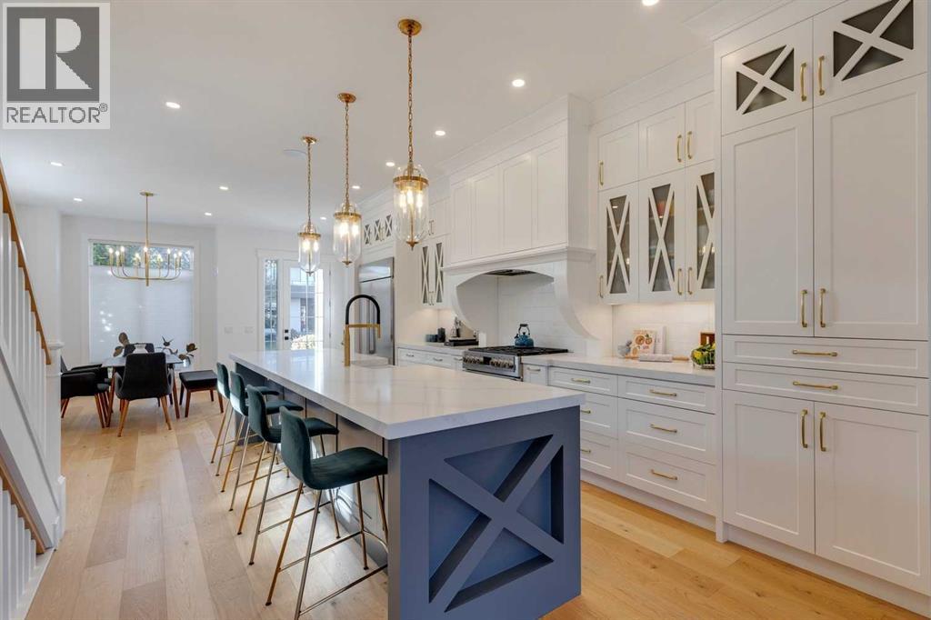 Single Family House for Sale in   Avenue NW West Hillhurst Calgary 