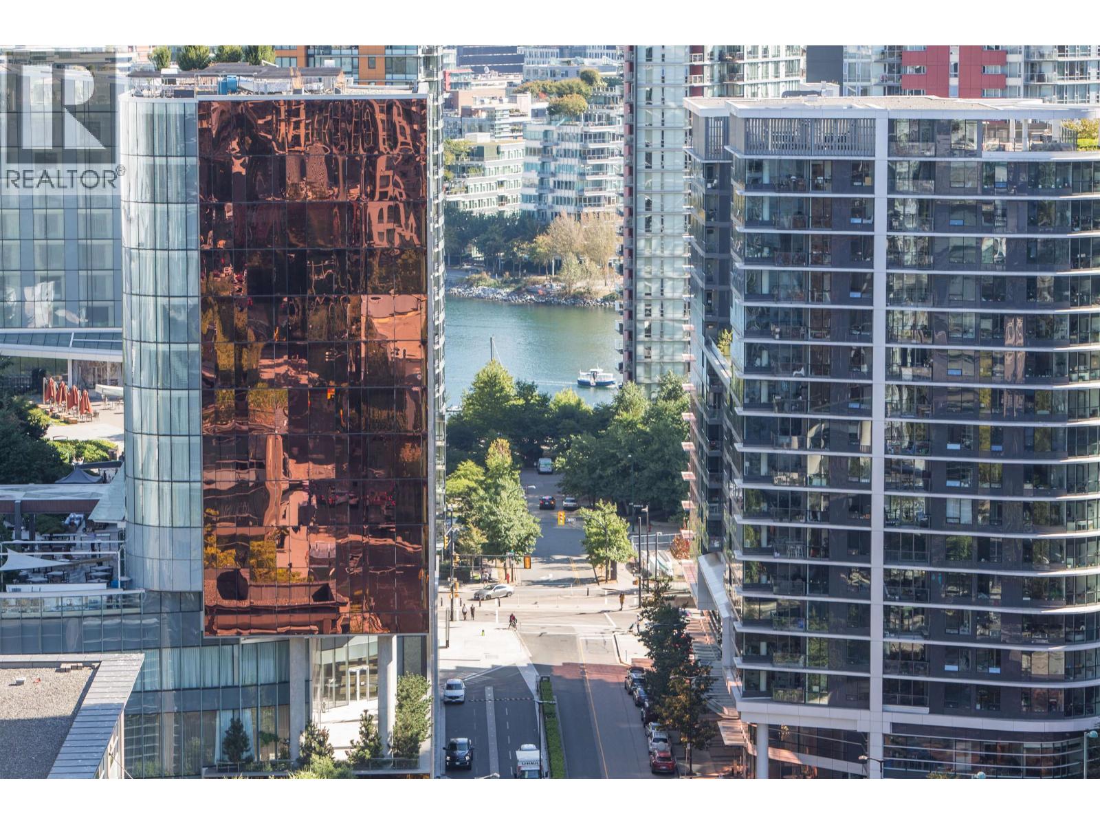 2004 885 CAMBIE STREET, Vancouver