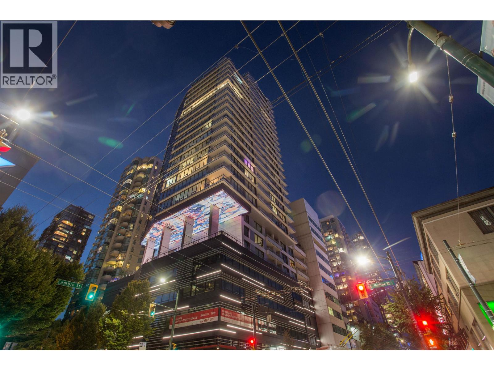 2004 885 CAMBIE STREET, Vancouver