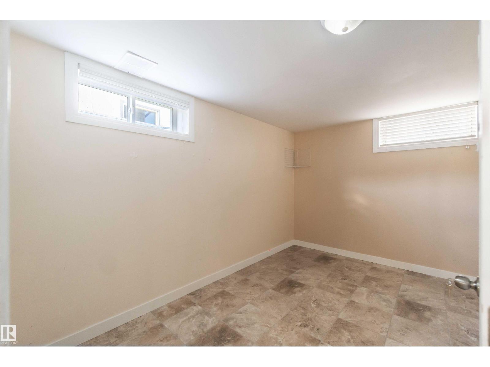 Single Family House Bungalow for Sale in   ST NW Edmonton 