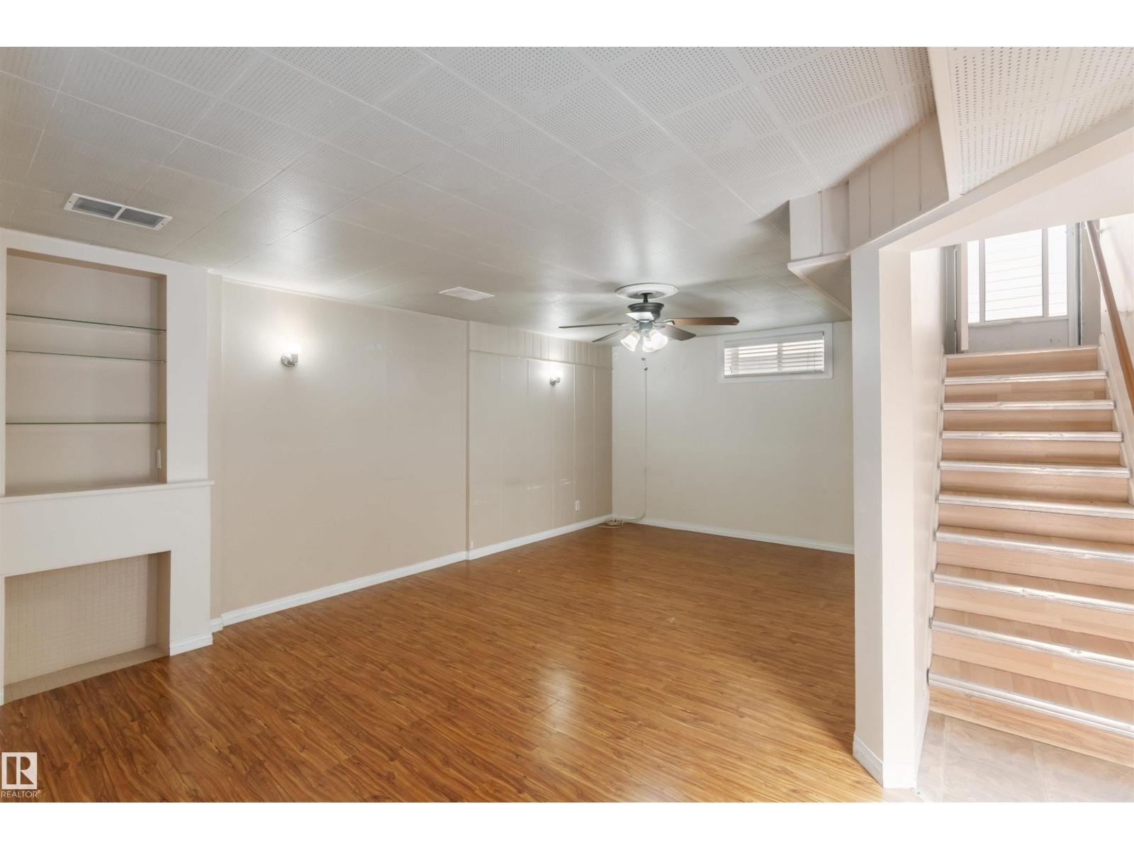 Single Family House Bungalow for Sale in   ST NW Edmonton 