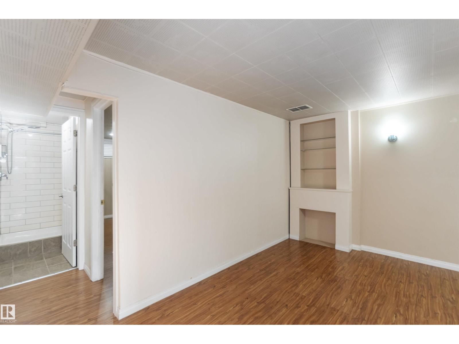 Single Family House Bungalow for Sale in   ST NW Edmonton 