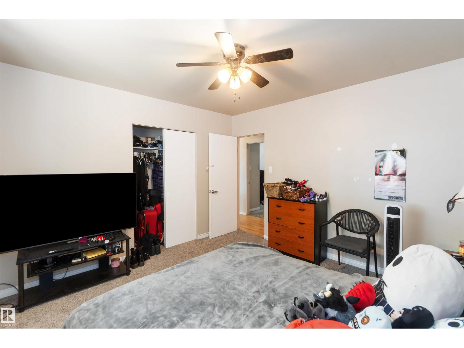 Single Family House Bungalow for Sale in   ST NW Edmonton 