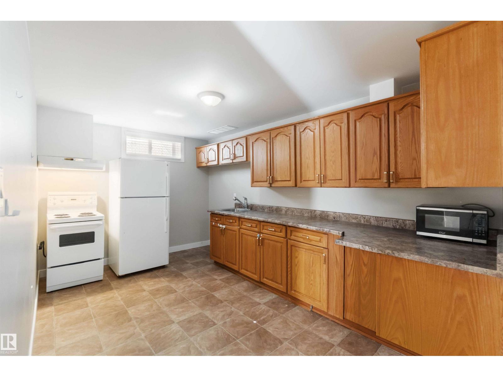 Single Family House Bungalow for Sale in   ST NW Edmonton 