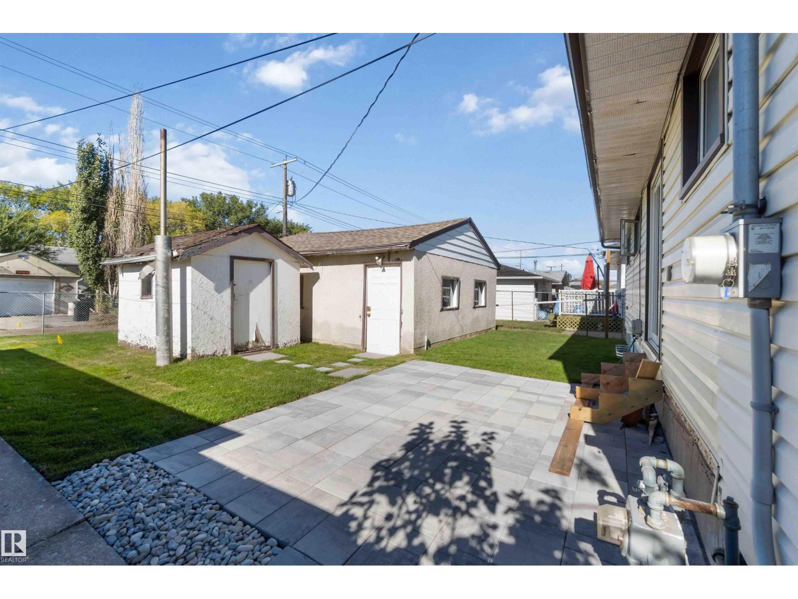 Single Family House Bungalow for Sale in   ST NW Edmonton 
