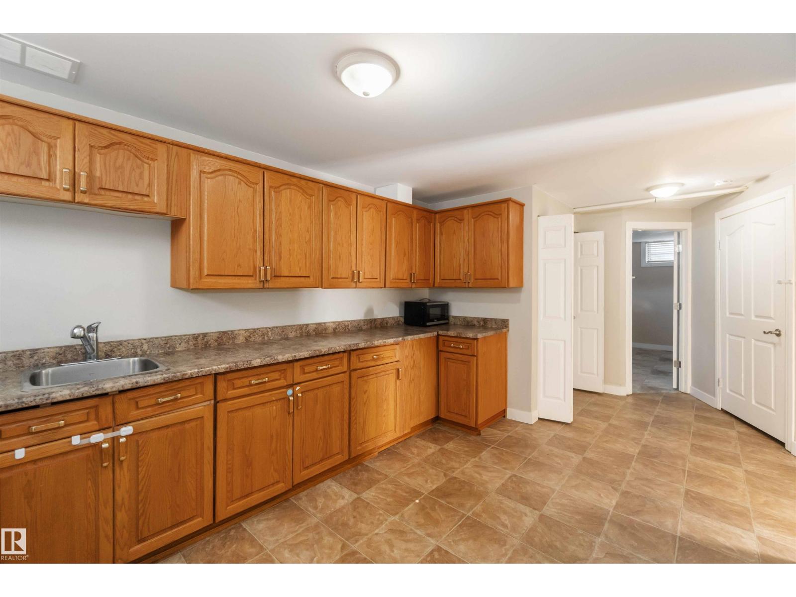 Single Family House Bungalow for Sale in   ST NW Edmonton 