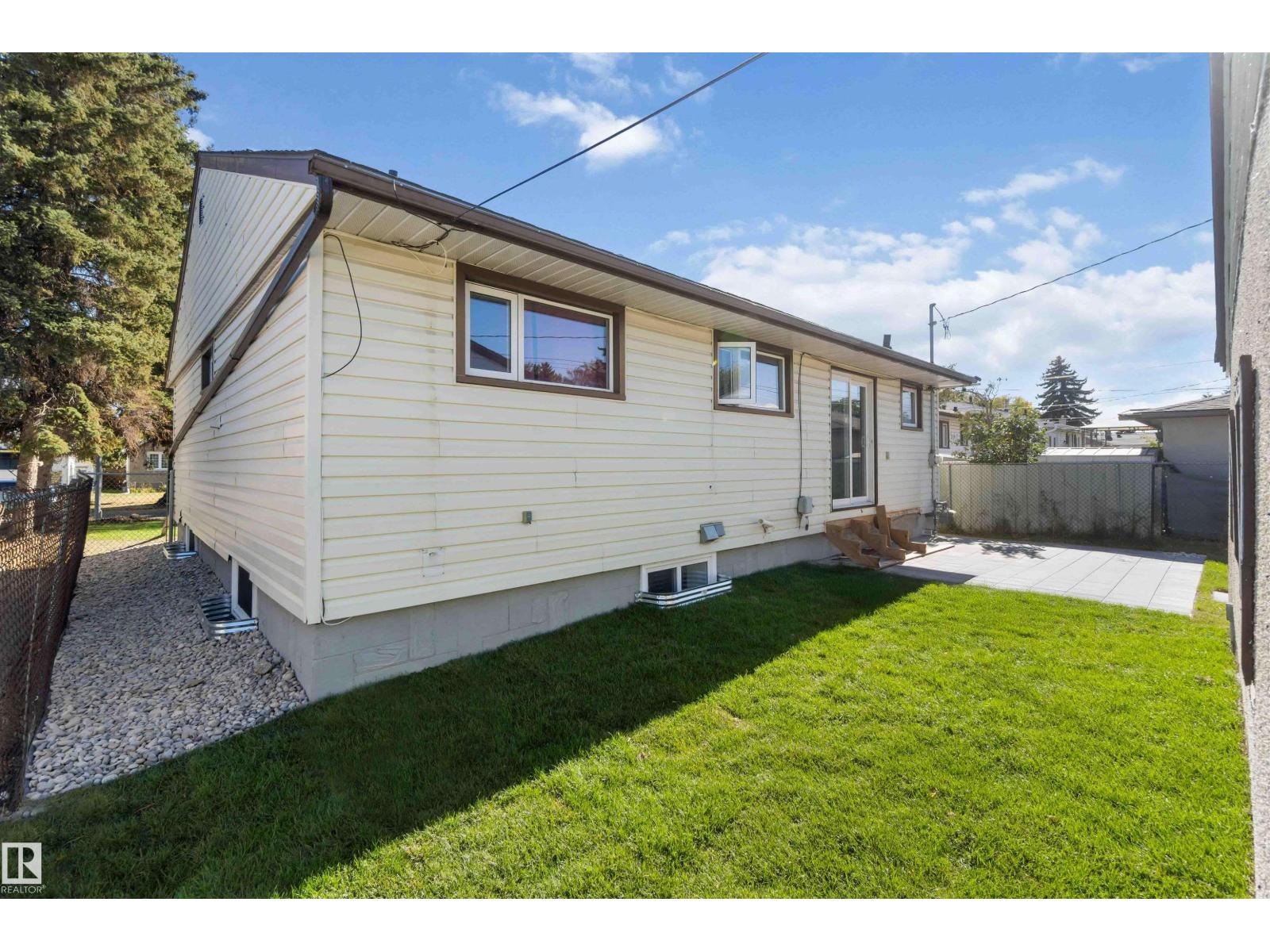 Single Family House Bungalow for Sale in   ST NW Edmonton 