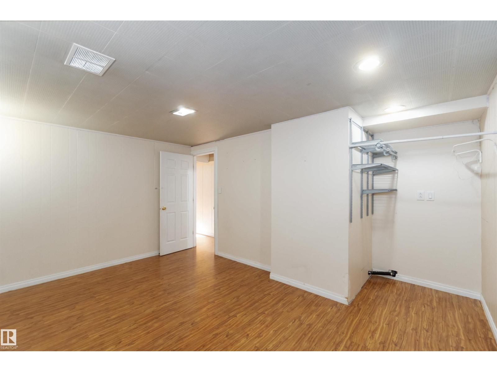 Single Family House Bungalow for Sale in   ST NW Edmonton 