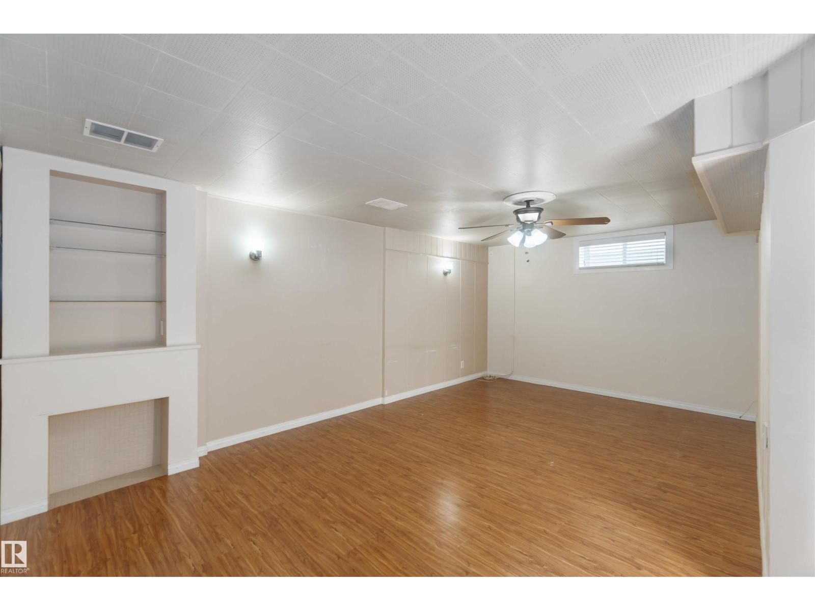 Single Family House Bungalow for Sale in   ST NW Edmonton 