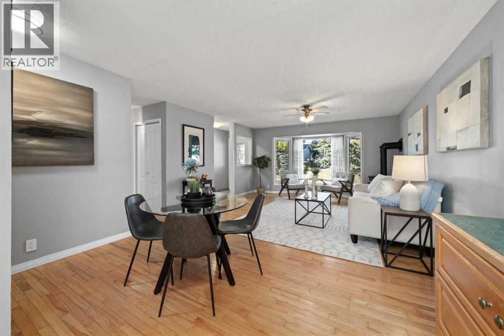 461 78 Avenue NE, Calgary, Alberta