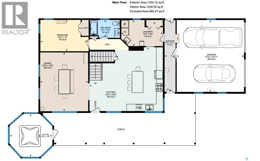 Single Family House 2 Level for Sale in City of Swift Current Acreage Swift Current 
