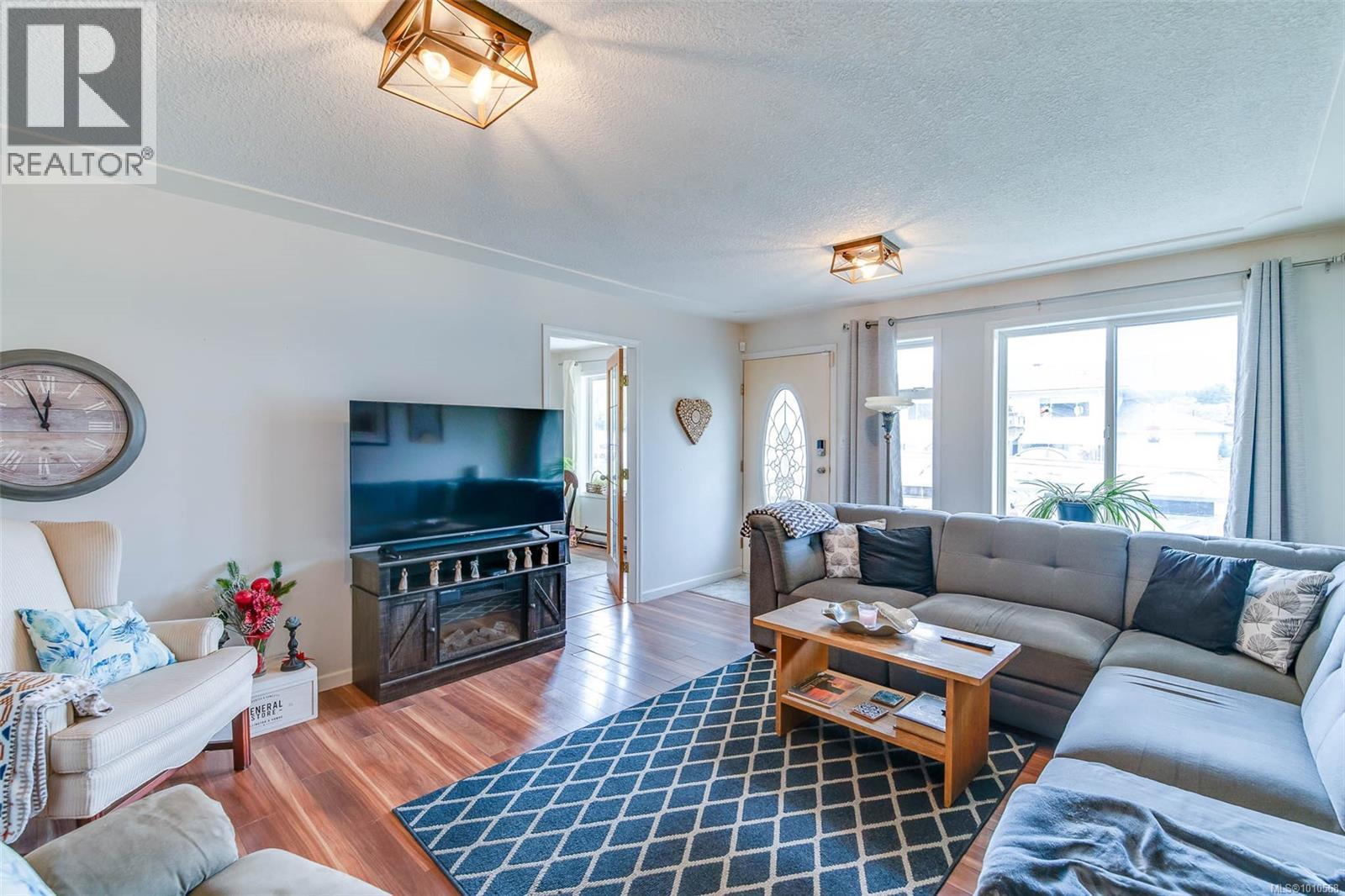 4711 Montrose St, Port Alberni