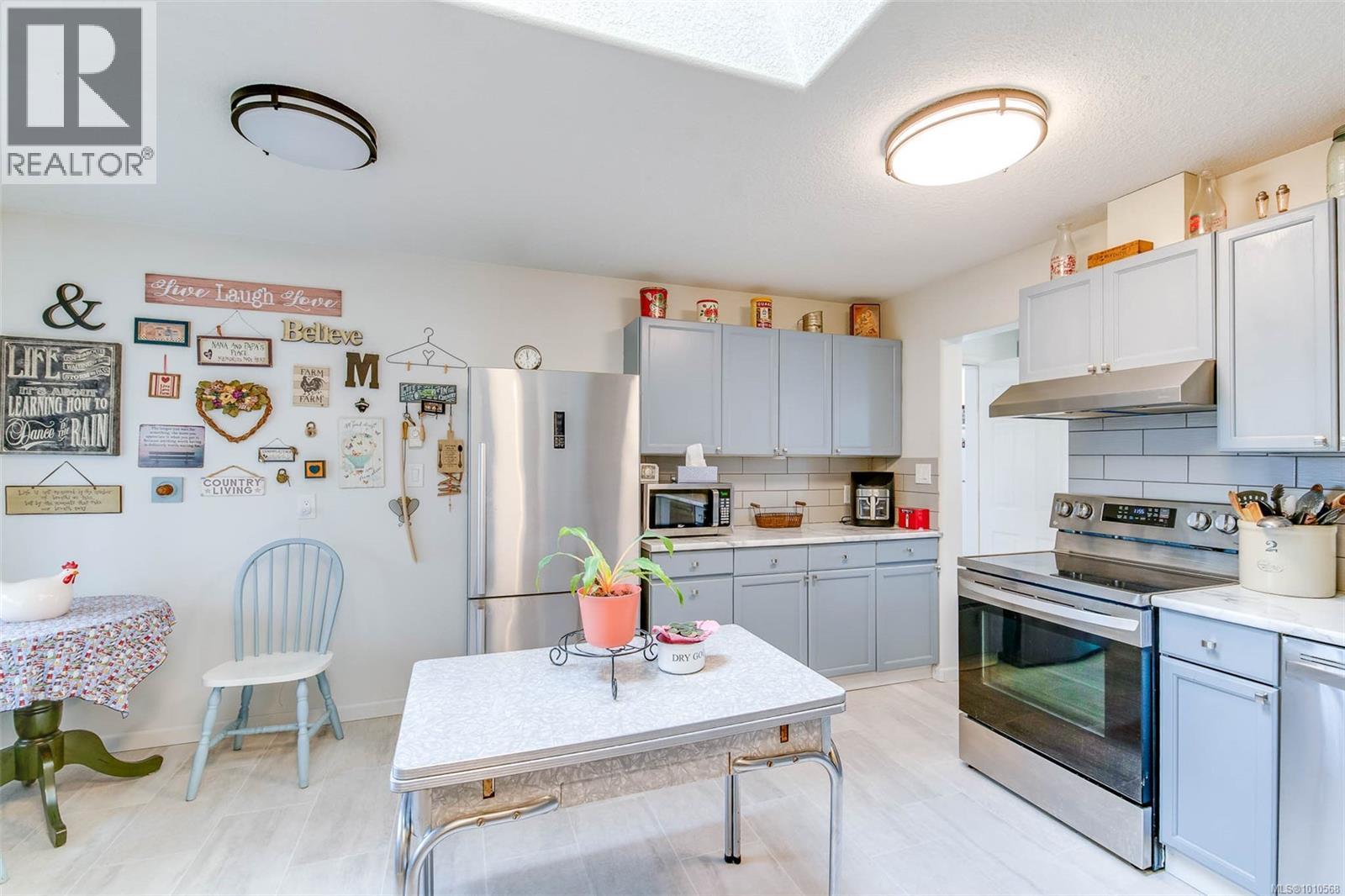 4711 Montrose St, Port Alberni