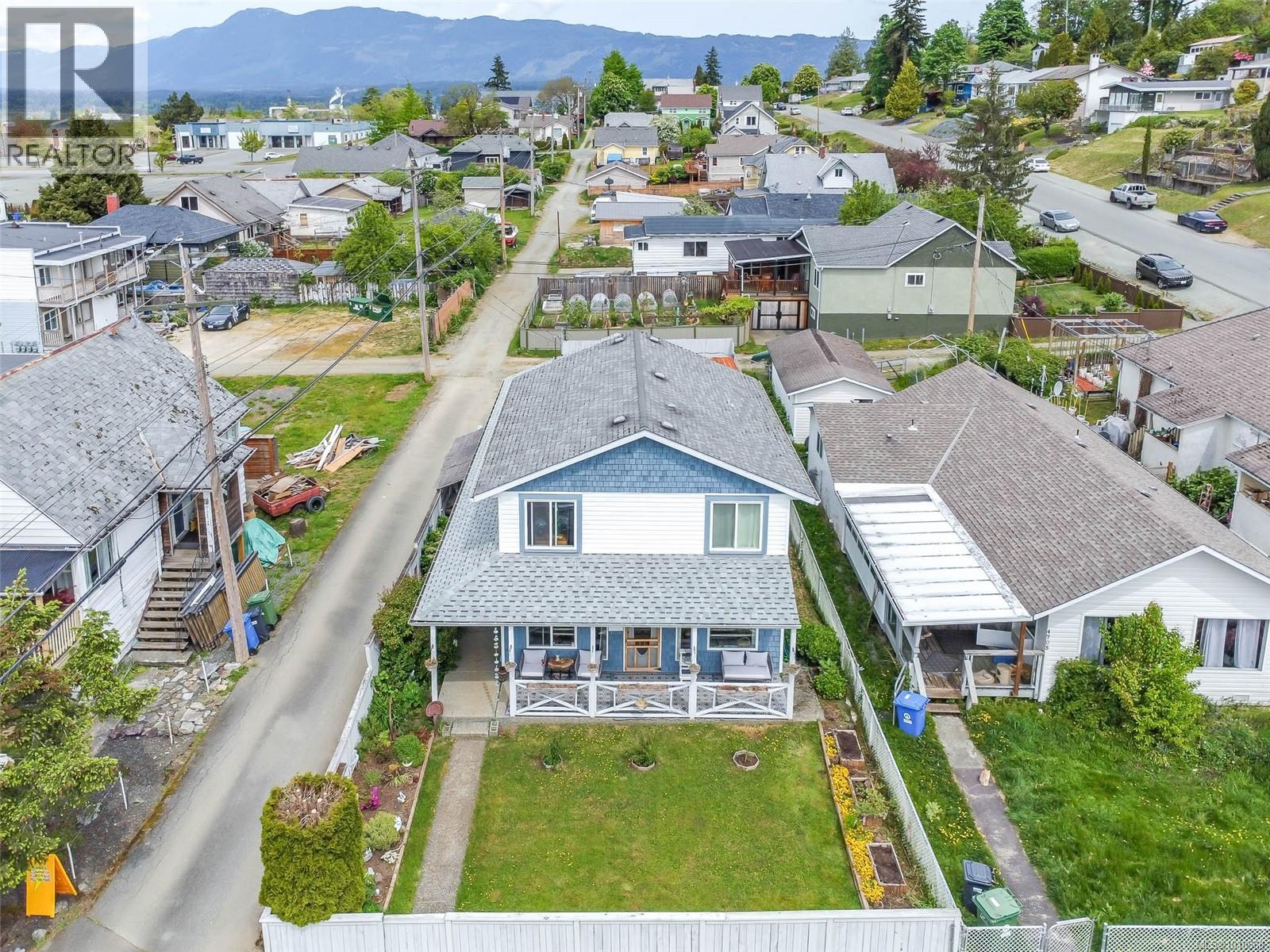 4711 Montrose St, Port Alberni