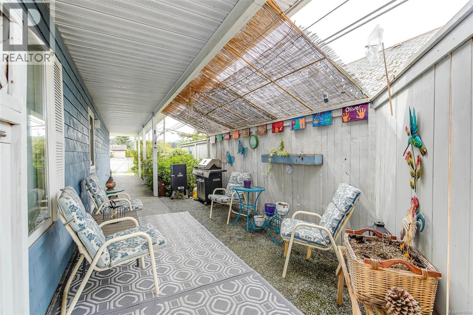 4711 Montrose St, Port Alberni