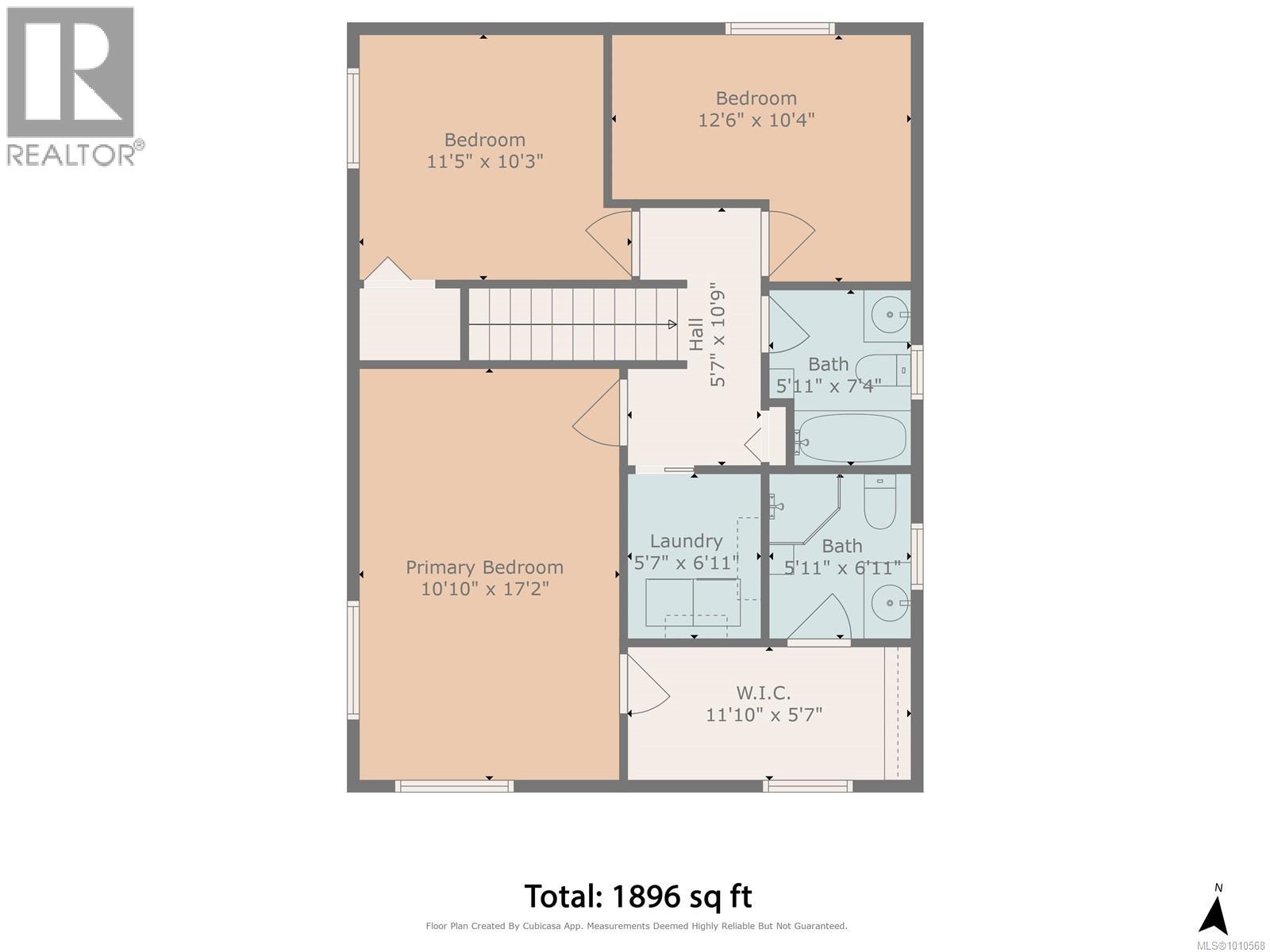 4711 Montrose St, Port Alberni