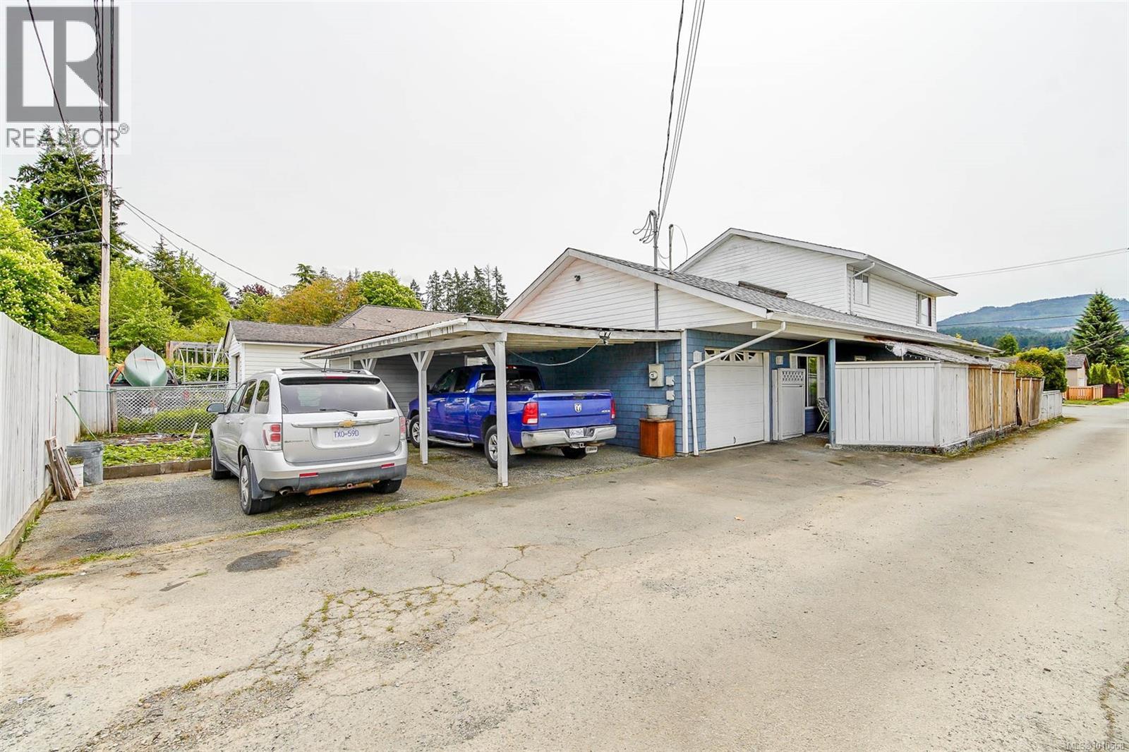 4711 Montrose St, Port Alberni