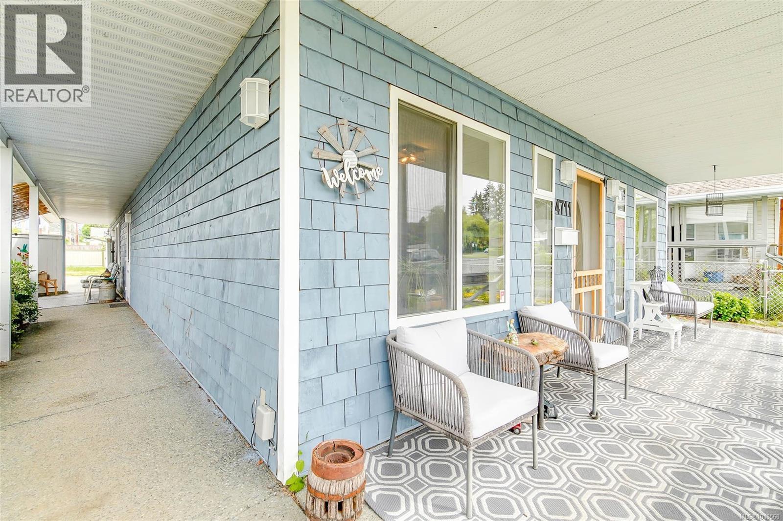 4711 Montrose St, Port Alberni