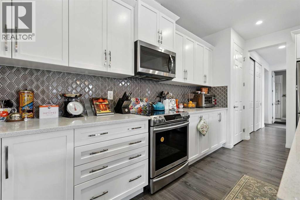 Single Family House for Sale in  Carrington Circle NW Carrington Calgary 