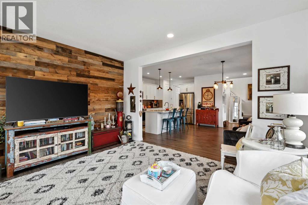 Single Family House for Sale in  Carrington Circle NW Carrington Calgary 