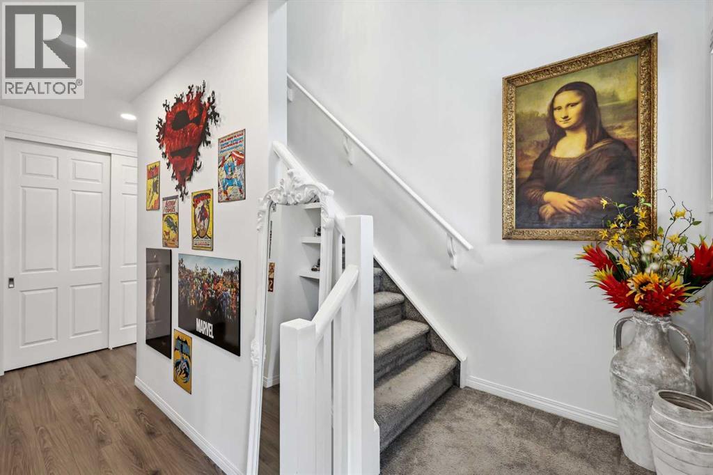 Single Family House for Sale in  Carrington Circle NW Carrington Calgary 