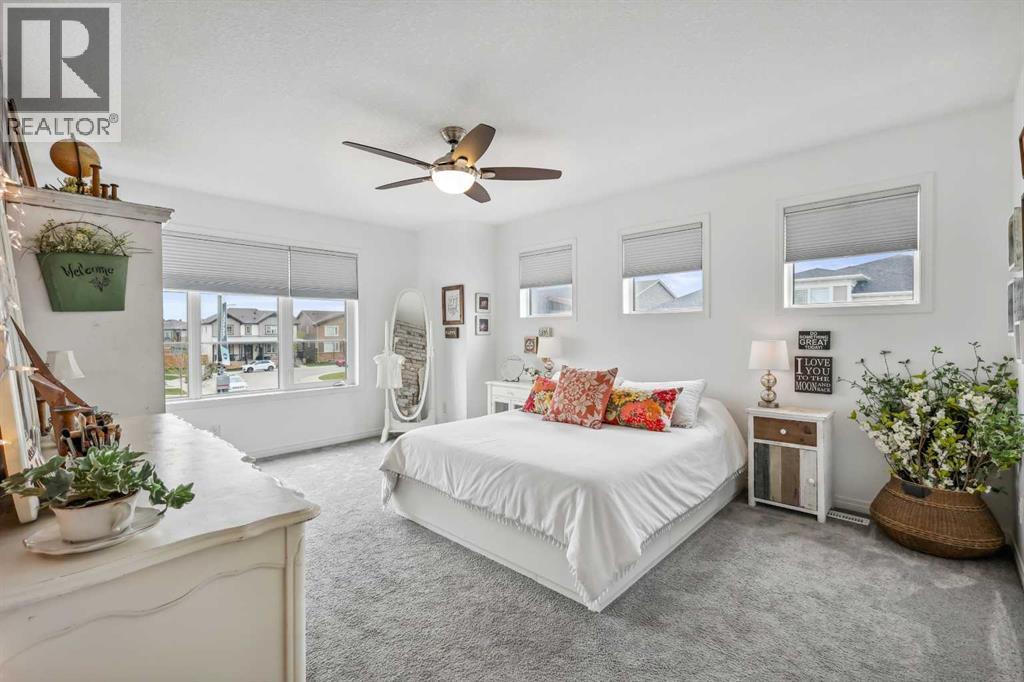 Single Family House for Sale in  Carrington Circle NW Carrington Calgary 