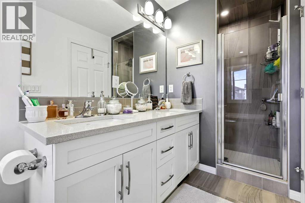 Single Family House for Sale in  Carrington Circle NW Carrington Calgary 