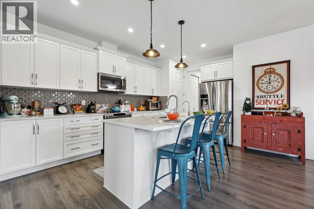 Single Family House for Sale in  Carrington Circle NW Carrington Calgary 